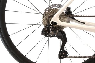 Bicicleta Bianchi Sprint Disc Di2 12V t.54 Reacondicionada