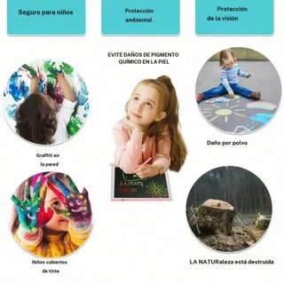 Pizarra Mágica LCD para Dibujar