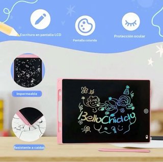 Pizarra Mágica LCD para Dibujar