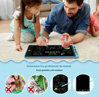 Pizarra Mágica LCD para Dibujar