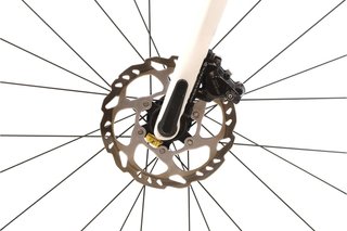 Bicicleta Bianchi Sprint Disc Di2 12V t.54 Reacondicionada
