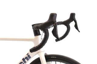 Bicicleta Bianchi Sprint Disc Di2 12V t.54 Reacondicionada