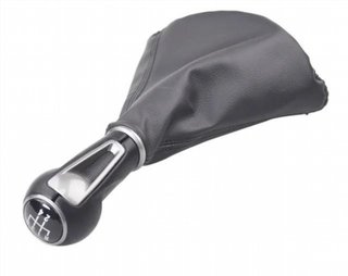 Pomo palanca cambios Seat ibiza 5 velocidades