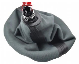 Pomo palanca cambios Seat ibiza 5 velocidades