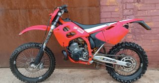 Gas Gas 250 Enduro 2t
