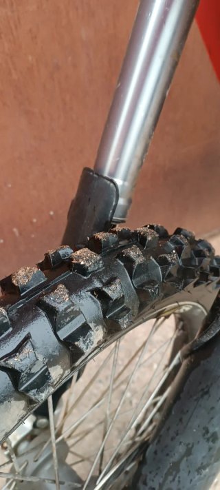 Gas Gas 250 Enduro 2t