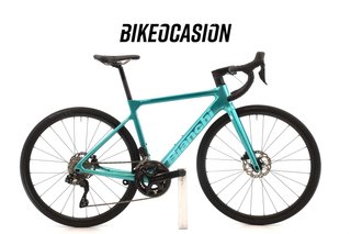 Bicicleta Bianchi Sprint Disc Di2 12V t.50 Reacondicionada