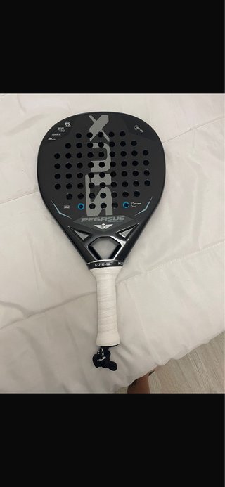 Pala de pádel Siux Pegasus