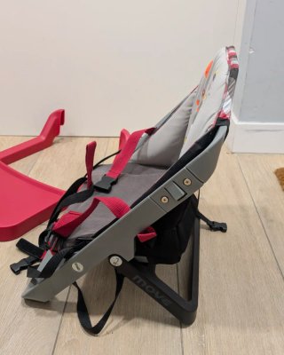 Trona Plegable Jane Move