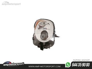 FARO DELANTERO DERECHO PARA ALFA ROMEO MITO