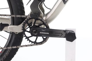 Bicicleta Lapierre Zesty TR 3.9 t.S Reacondicionada