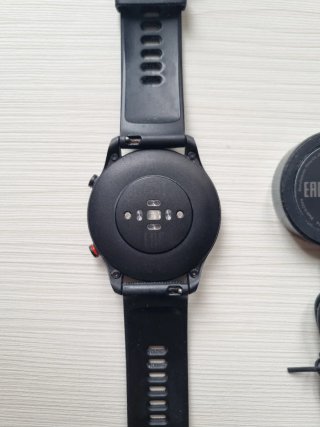 Xiaomi Mi Watch Negro