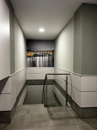 Oficina en Deusto (Bilbao)