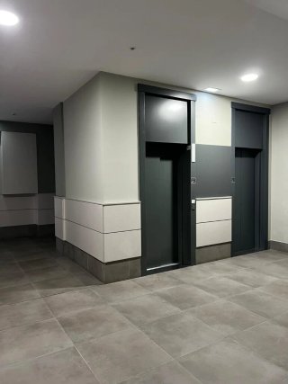 Oficina en Deusto (Bilbao)