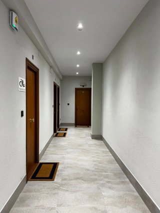 Oficina en Deusto (Bilbao)