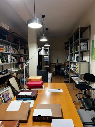 Oficina en Deusto (Bilbao)