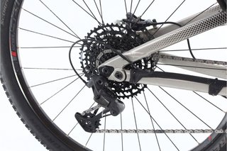 Bicicleta Lapierre Zesty TR 3.9 t.S Reacondicionada