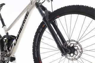 Bicicleta Lapierre Zesty TR 3.9 t.S Reacondicionada