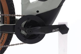 Bicicleta Cube Reaction Hybrid Race XT t.L Reacondicionada