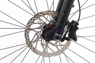 Bicicleta Cube Reaction Hybrid Race XT t.L Reacondicionada