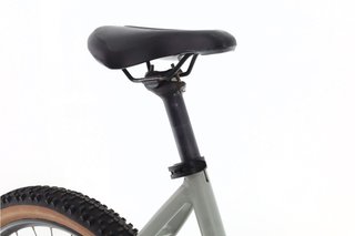 Bicicleta Cube Reaction Hybrid Race XT t.L Reacondicionada