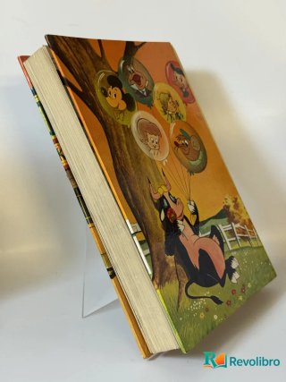 Películas VII - Walt Disney