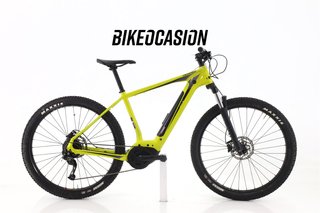 Bicicleta Cannondale Trail NEO 4 t.L Reacondicionada
