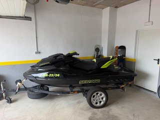 Sea-Doo GTI 130