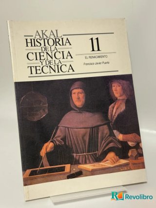 Historia de la Ciencia y de la Técnica 11 El Renacimiento