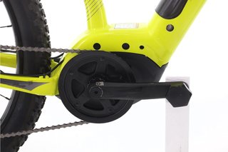 Bicicleta Cannondale Trail NEO 4 t.L Reacondicionada