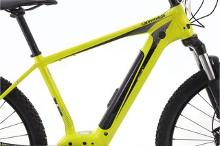 Bicicleta Cannondale Trail NEO 4 t.L Reacondicionada