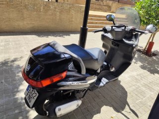 Piaggio x8 125 premiun