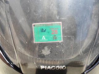 Piaggio x8 125 premiun