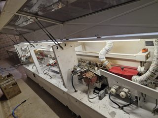 Canteadora CEHISA PRO 13 CONCEPT