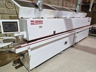 Canteadora CEHISA PRO 13 CONCEPT