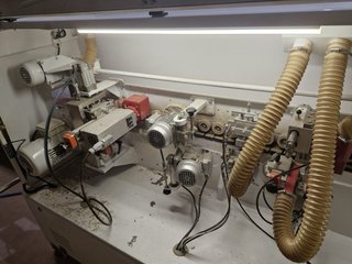 Canteadora CEHISA PRO 13 CONCEPT