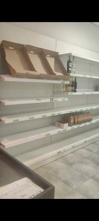 Lote Mobiliario carnicería, panaderia ,minimarket.