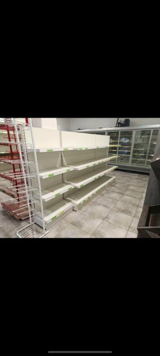 Lote Mobiliario carnicería, panaderia ,minimarket.