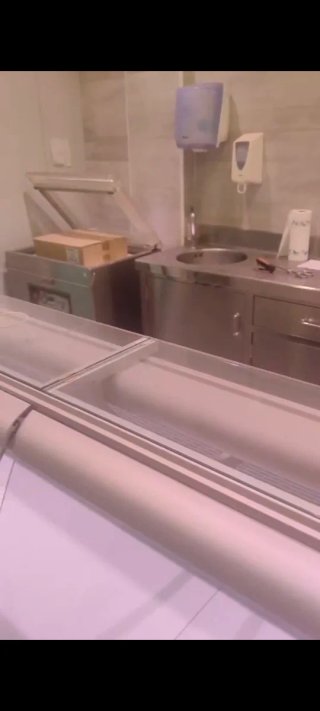 Lote Mobiliario carnicería, panaderia ,minimarket.