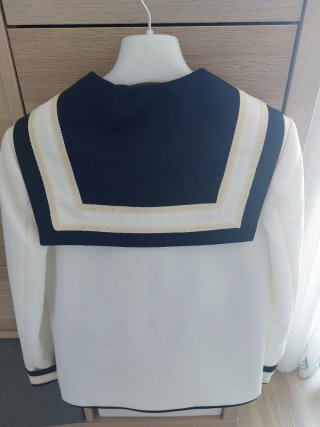 Traje comunión marinero Coconut talla 90
