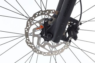 Bicicleta Cannondale Trail NEO 4 t.L Reacondicionada