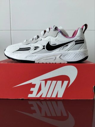 Nike Jam Train 1 Talla 39 Nuevas