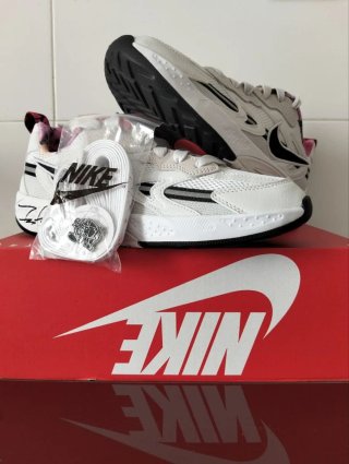 Nike Jam Train 1 Talla 39 Nuevas
