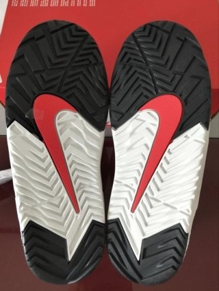 Nike Jam Train 1 Talla 39 Nuevas