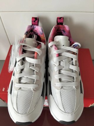 Nike Jam Train 1 Talla 39 Nuevas