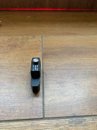 Herramienta Profi CAT para alineación de cadena