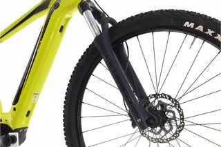 Bicicleta Cannondale Trail NEO 4 t.L Reacondicionada