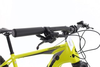 Bicicleta Cannondale Trail NEO 4 t.L Reacondicionada