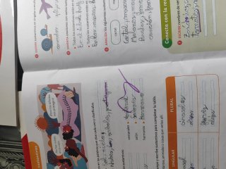 Lengua Castellana, 3 Primaria, Proyecto constru...