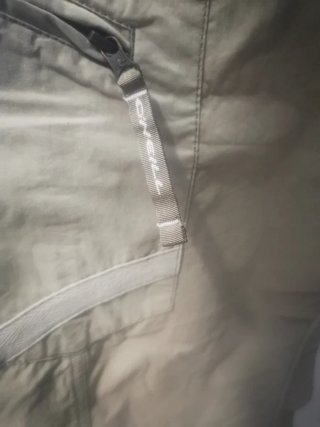 Pantalones O'Neill Beige Cargo